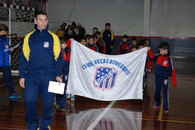 Copa Pampeiro - fotos