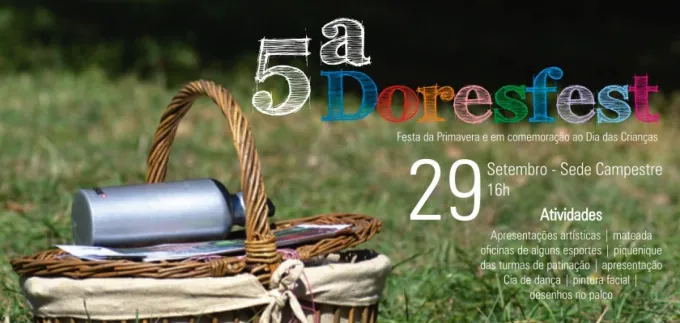 5ª Doresfest
