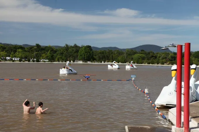 Abertura da Temporada de Verão 2015/2016