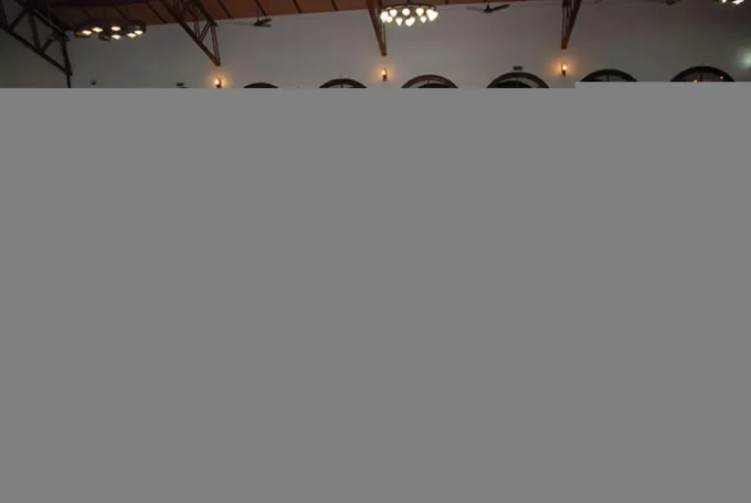 Noite dos grupos de dança do DT Querência das Dores