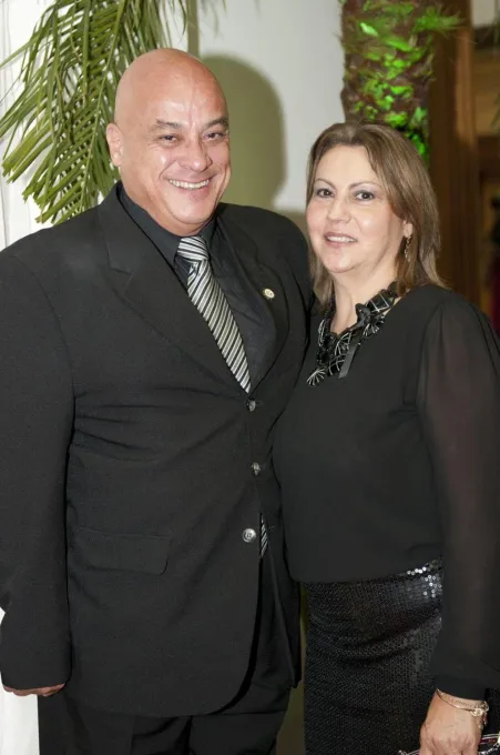 Jantar Italiano 2015: conheça os anfitriões do evento