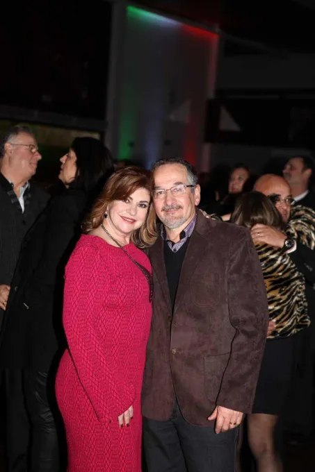 Jantar Italiano 2015
