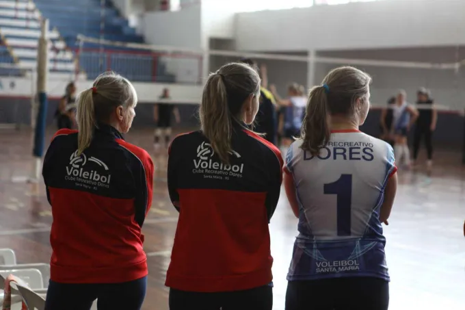XIV Copa Master de Voleibol Feminino