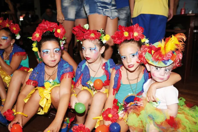 Pequeñas Fridas: