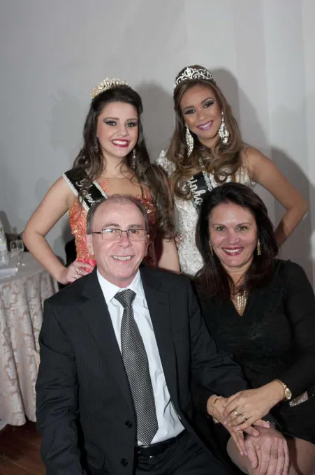 Jantar de Casais Acalentos de Outono 2016