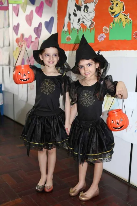 Halloween Doritos - 2015