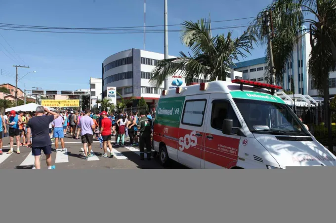 7ª Rústica Santa Maria Dores/Pampeiro 2015