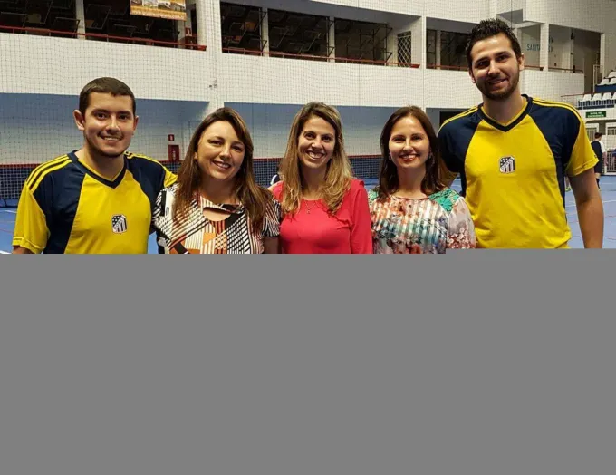 Futsal Dorense e a preparação extracampo