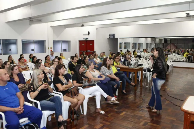 Palestras Escola Doritos (03-04-2018)