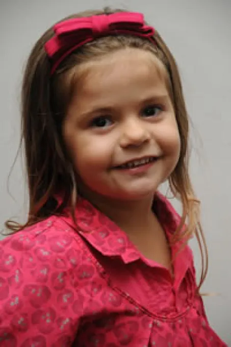 Anfitriões Jantar Infantil 2012