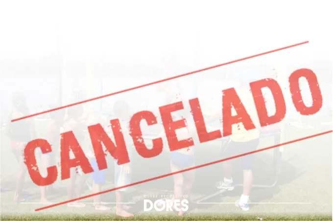 6º Doresfest é cancelado