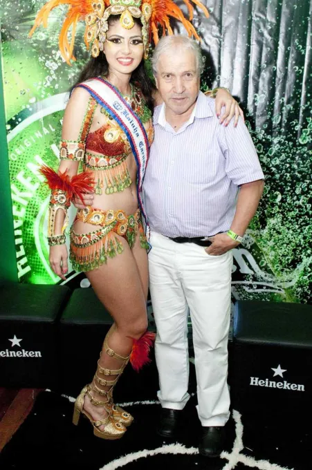 Arriba Dores - Carnaval Adulto 2016 (06-02 / Fotos Jesus de Oliveira)