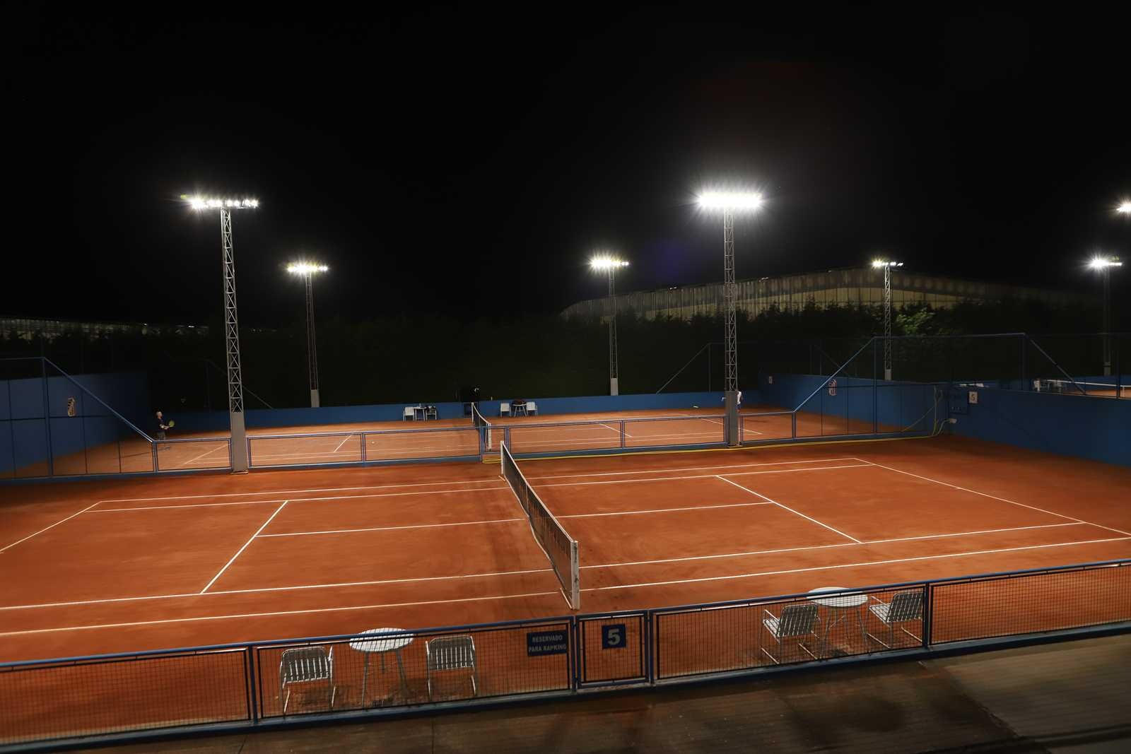 Torneio Início de Tênis Dores/HDI 2022