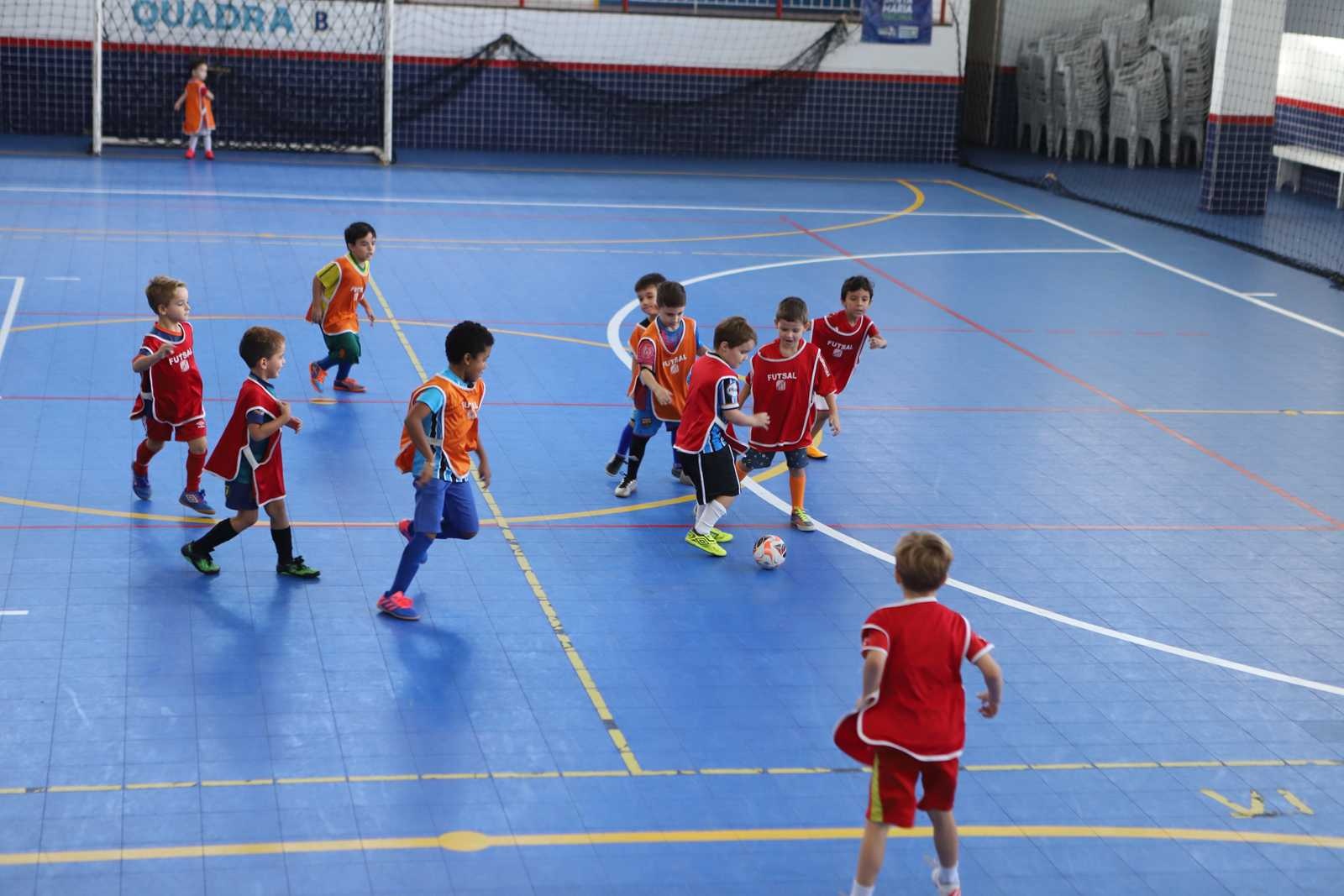 Torneio de Integração - Dores Futsal