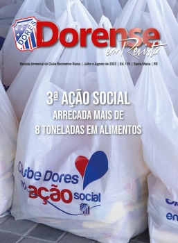 Julho e Agosto/2022